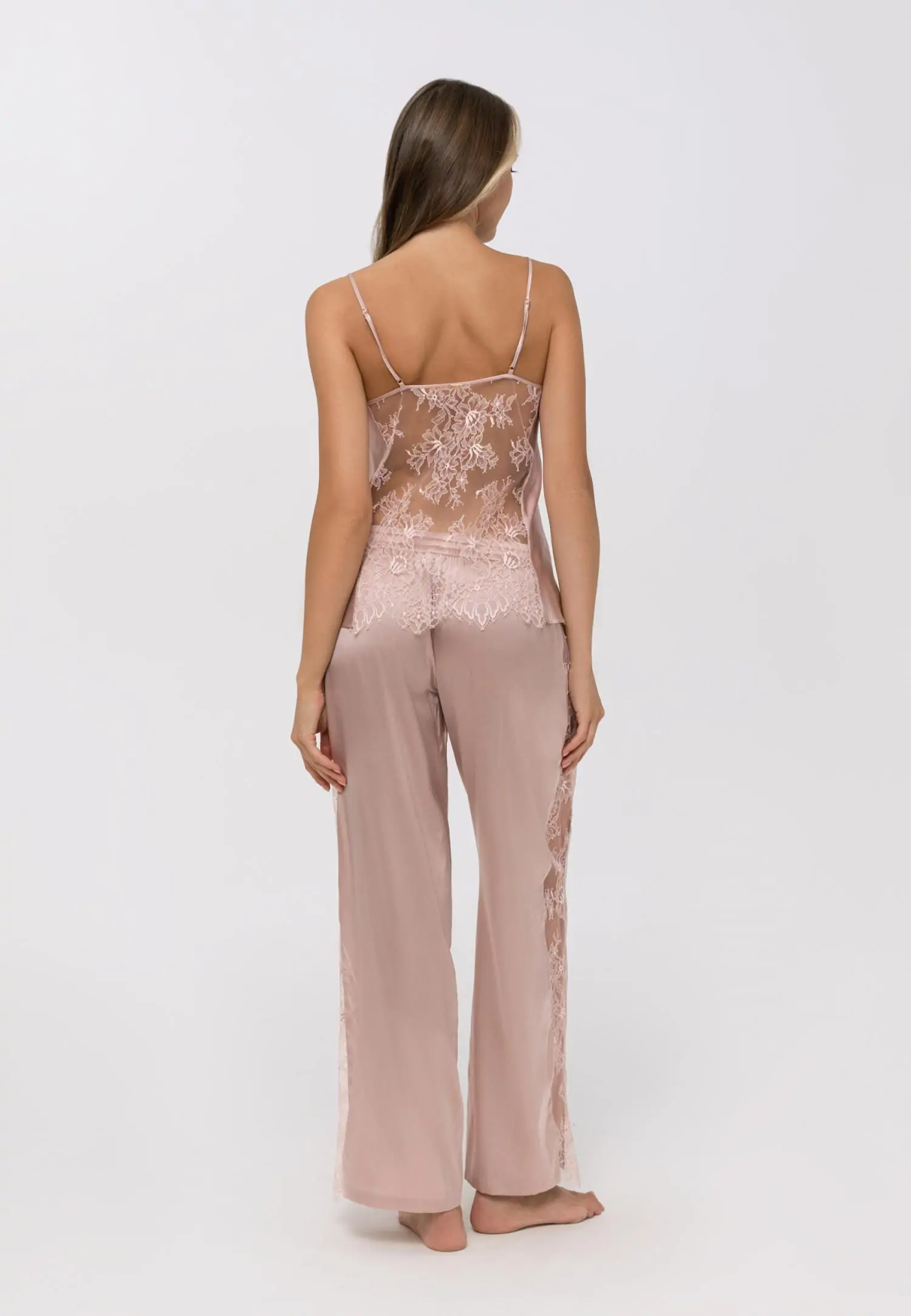 Пижама низ S25-00SS210 Marc & André